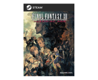 Gra na PC PC FINAL FANTASY XII THE ZODIAC AGE Klucz Steam